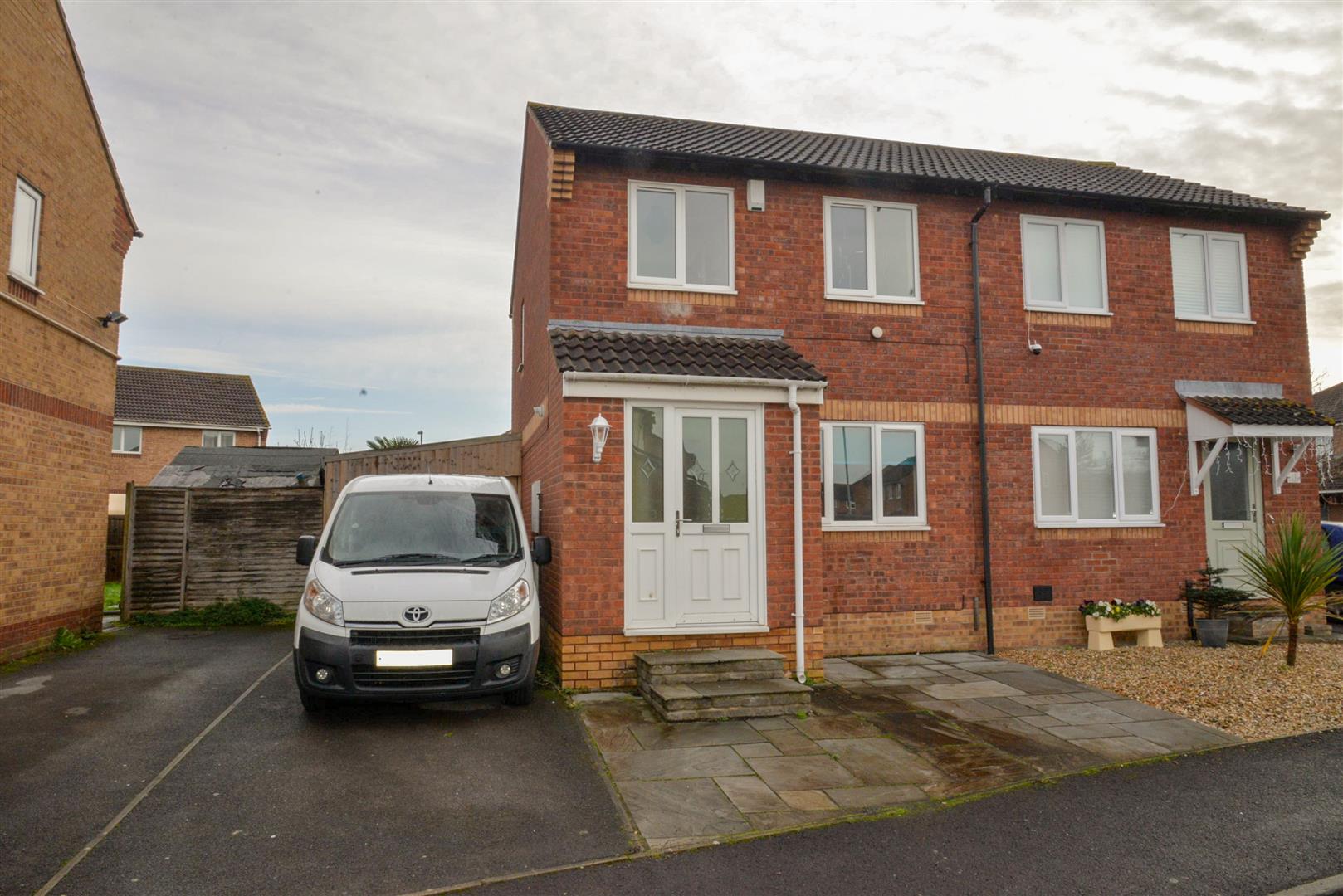 Sully Close, Bridgwater